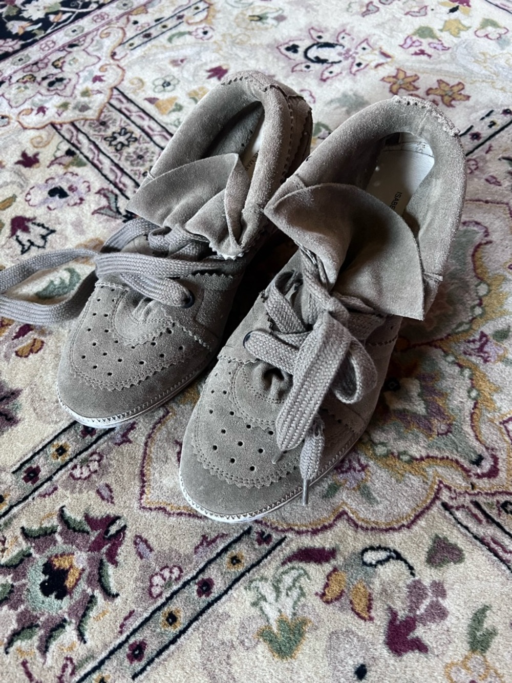 Isabel marant sneakers